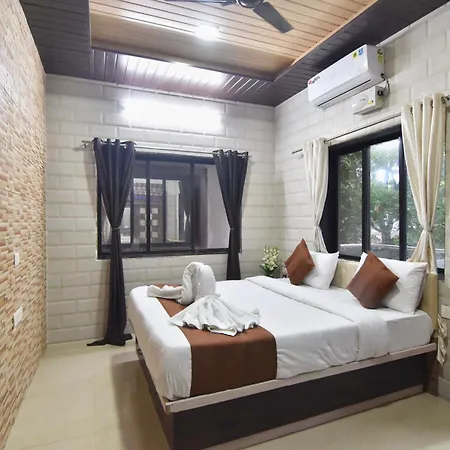 Casa Rpm Villa Lonavala Exterior photo