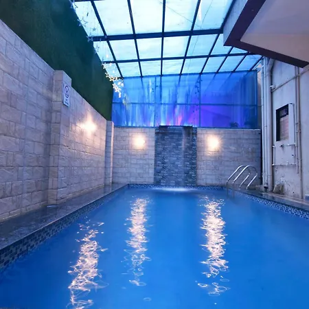 Casa Rpm Villa Lonavala Exterior photo