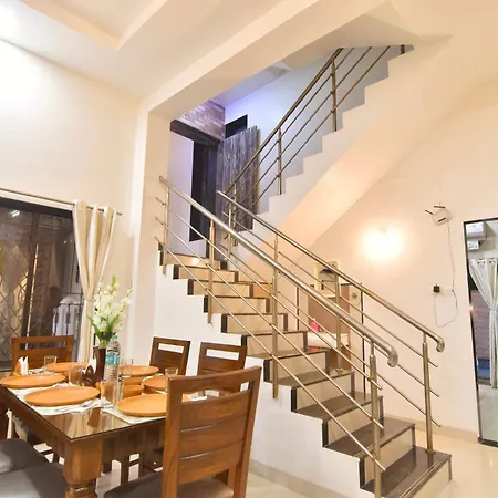 Casa Rpm Villa Lonavala Exterior photo