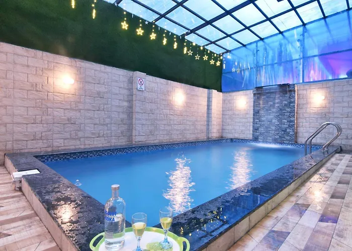 Casa Rpm