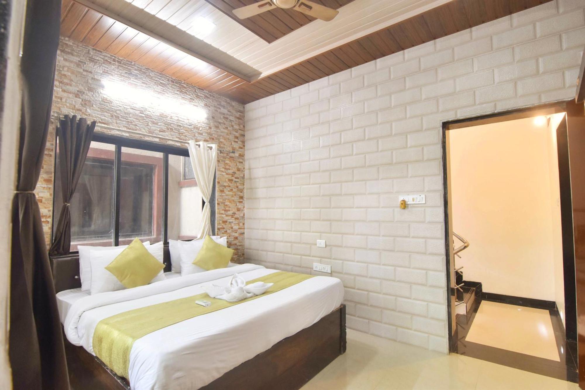 Villa Casa Rpm *