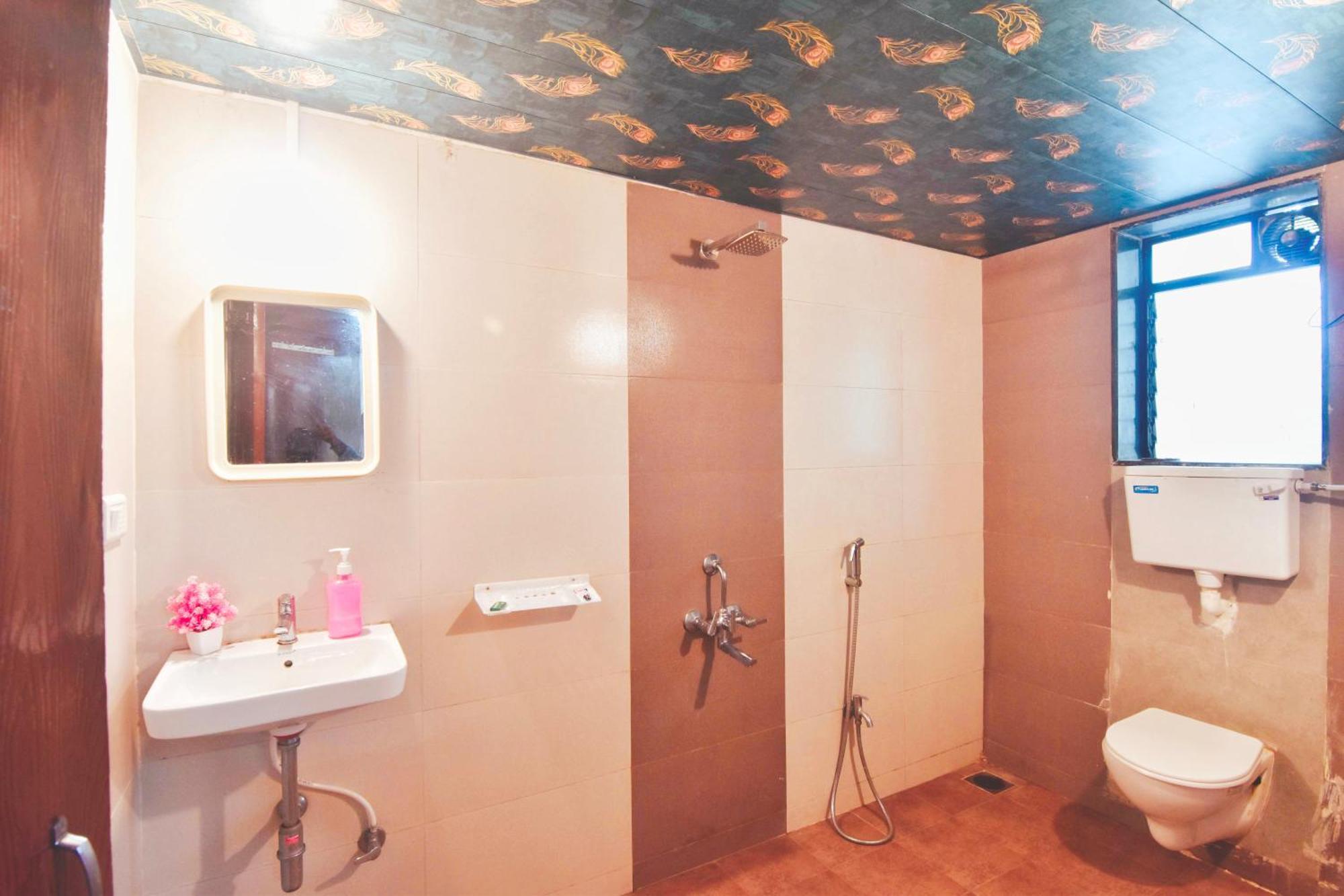 Casa Rpm Villa