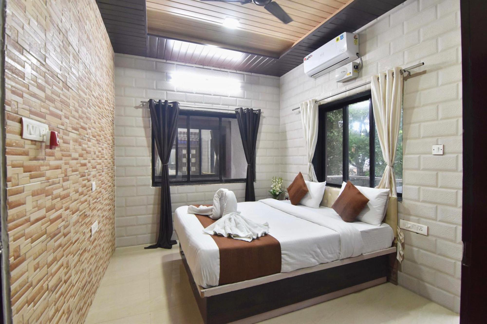 Casa Rpm Villa *