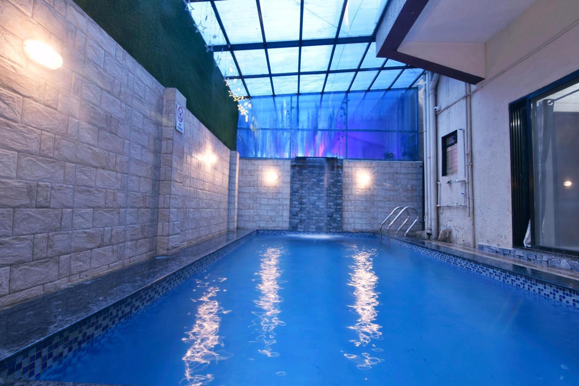 Casa Rpm Villa Lonavala