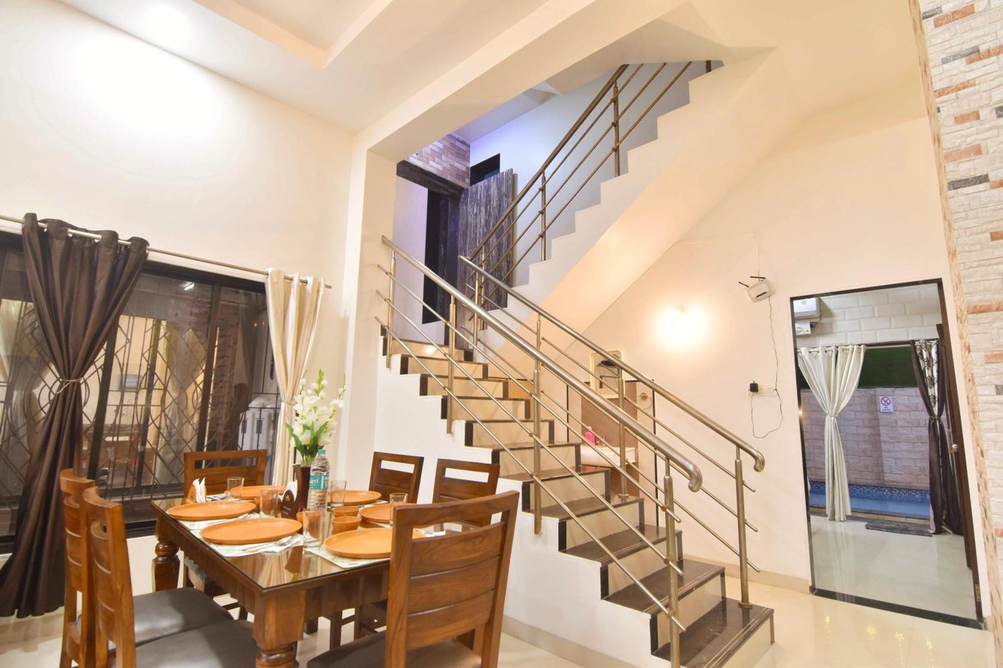 Casa Rpm Villa