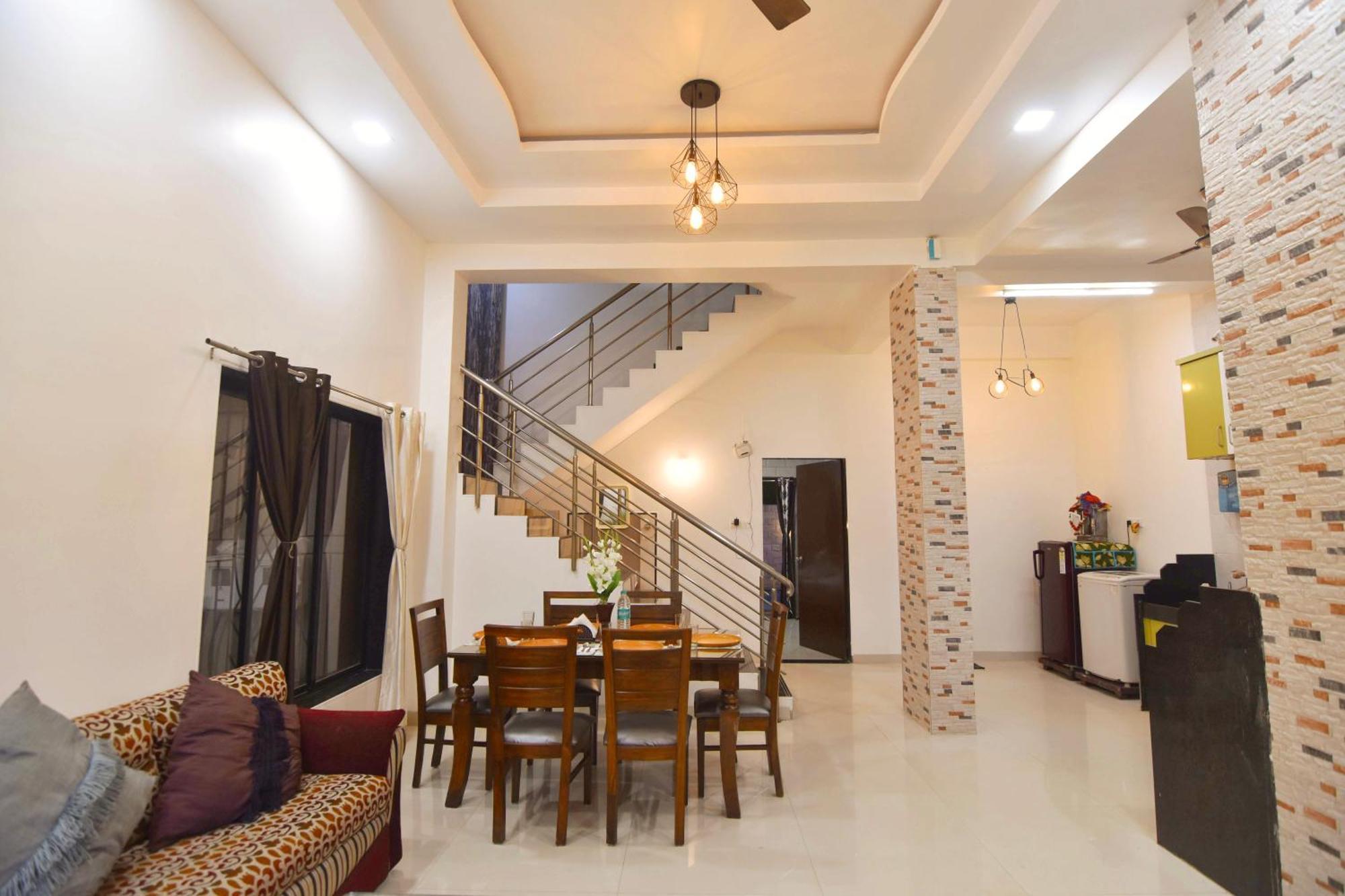 Casa Rpm Villa *