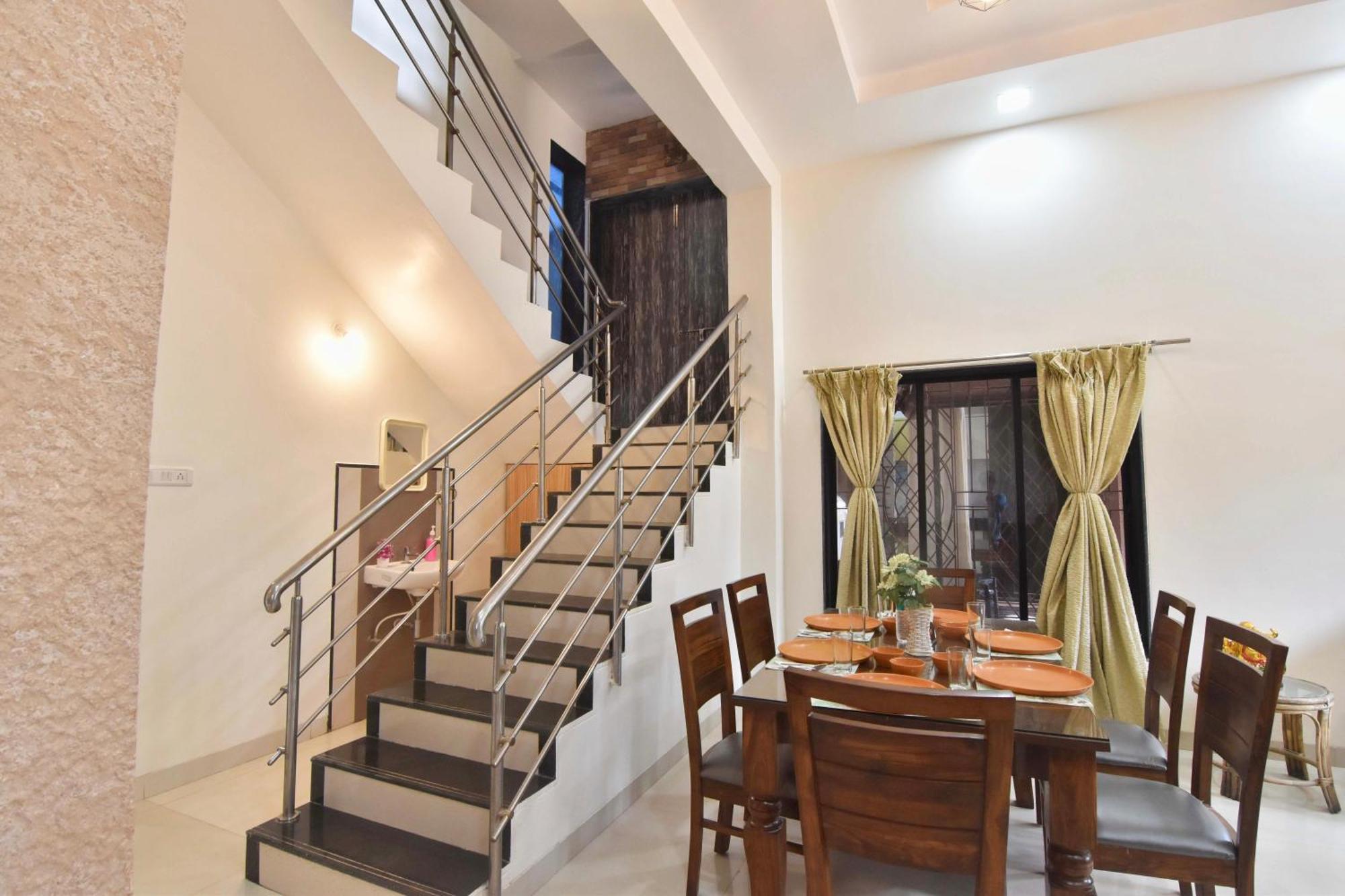 Casa Rpm Villa Lonavala