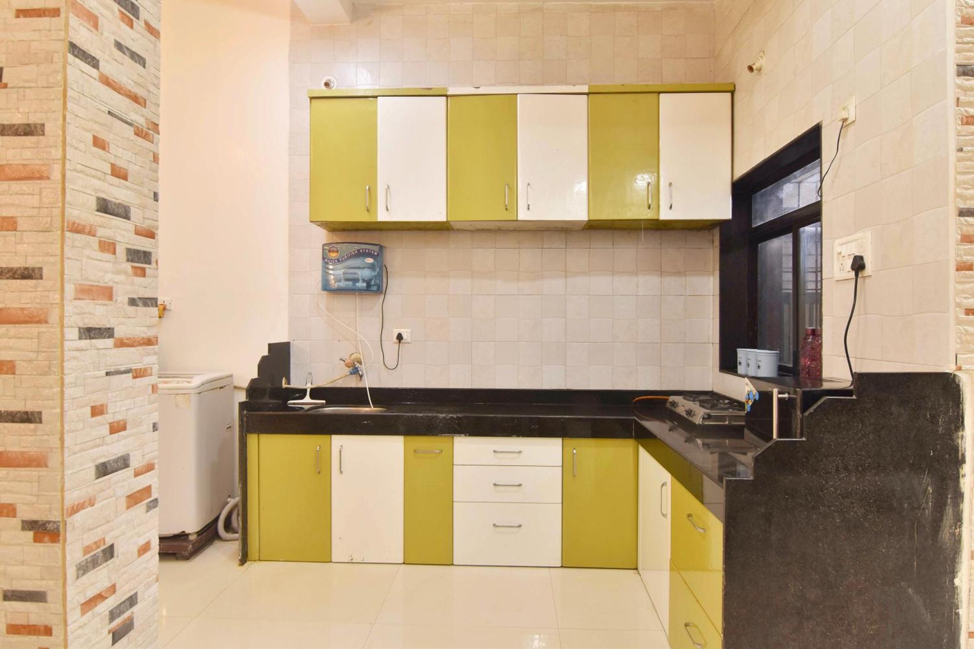 Casa Rpm * Lonavala