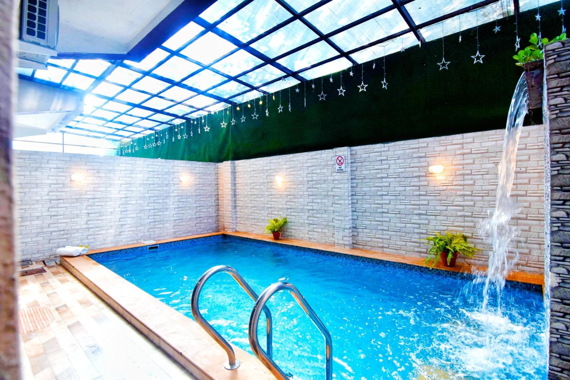 Casa Rpm Villa