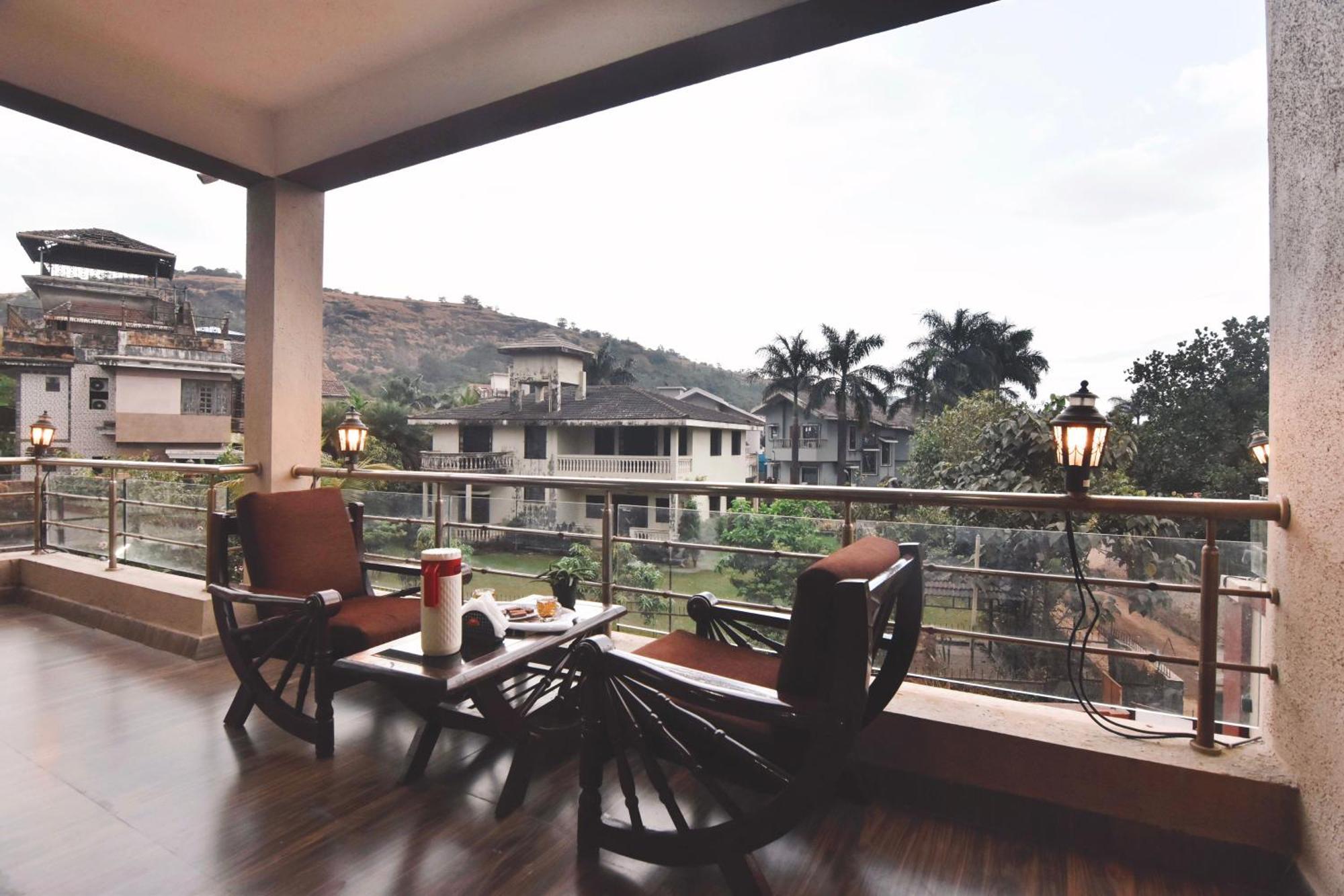 Villa Casa Rpm