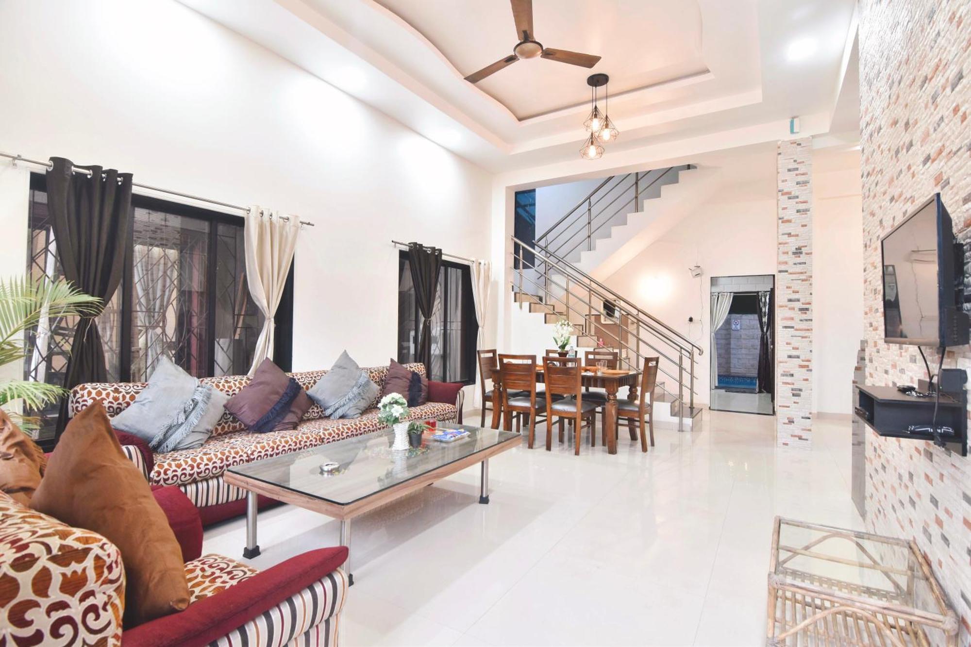 Villa Casa Rpm *