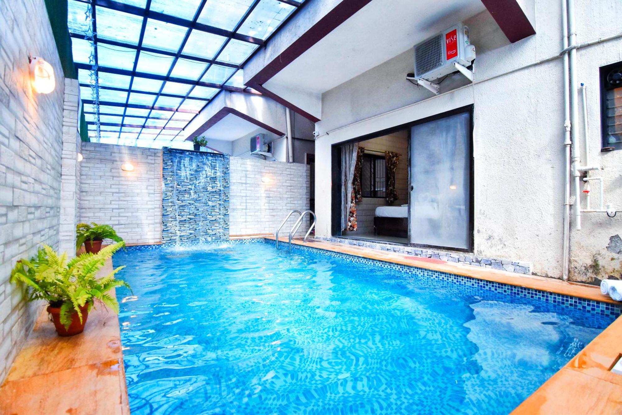 Casa Rpm Villa Lonavala