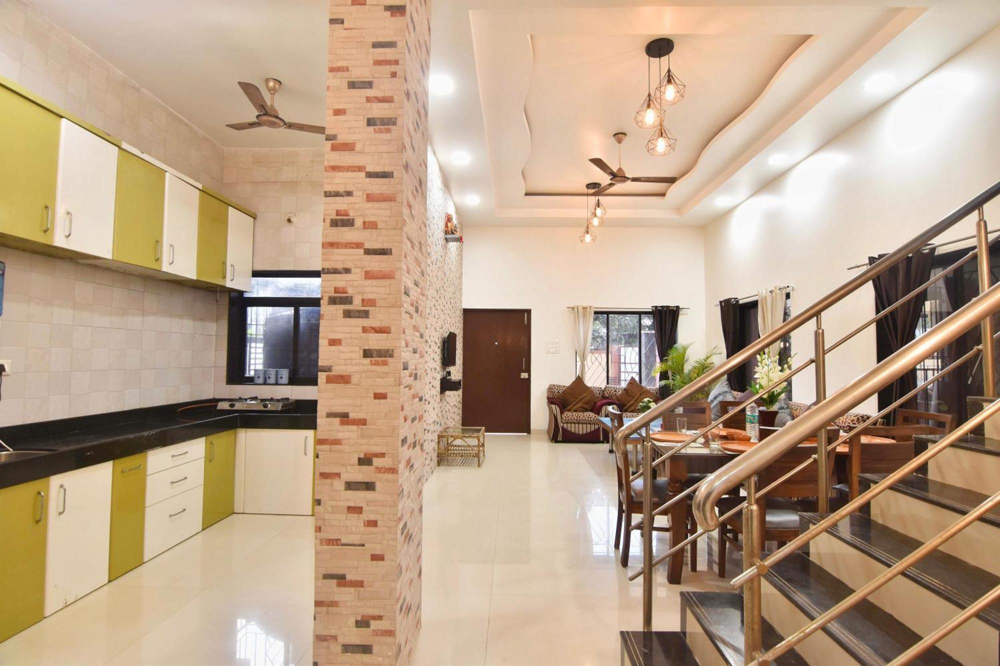 Villa Casa Rpm Lonavala