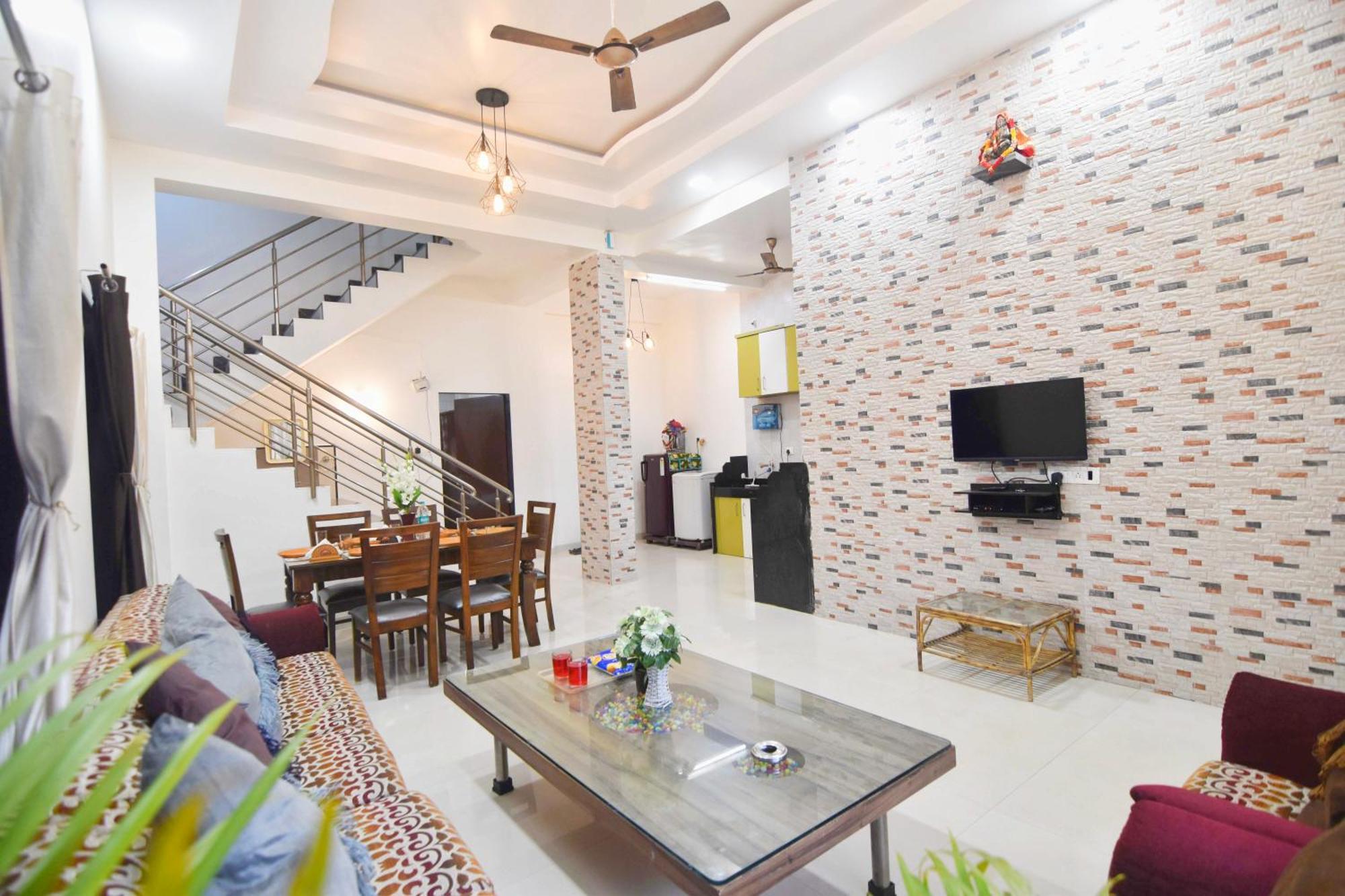 Casa Rpm * Lonavala