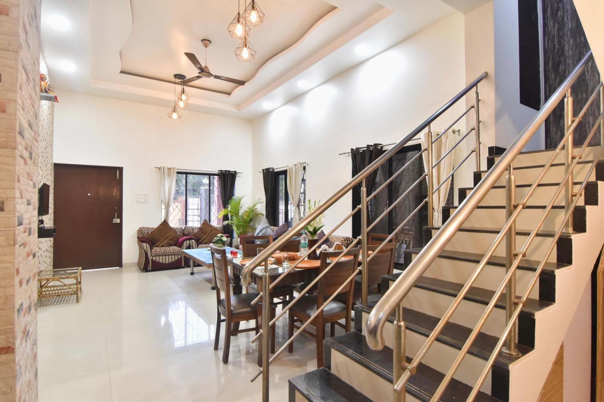 Villa Casa Rpm