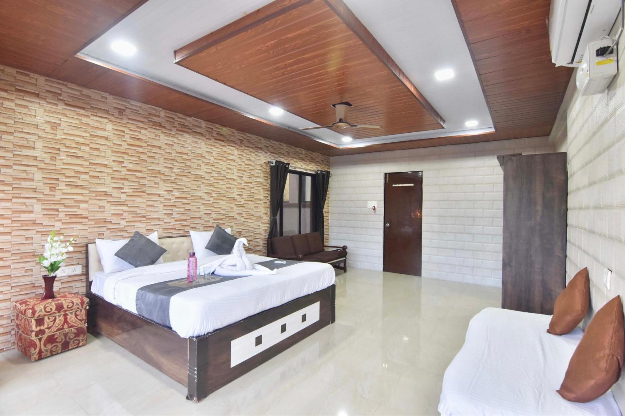 Casa Rpm Villa *
