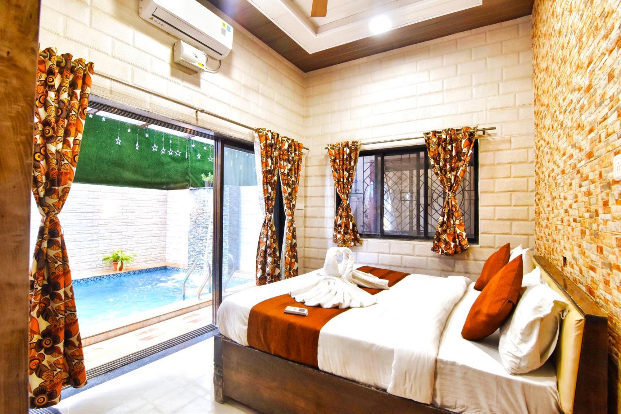 Villa Casa Rpm *