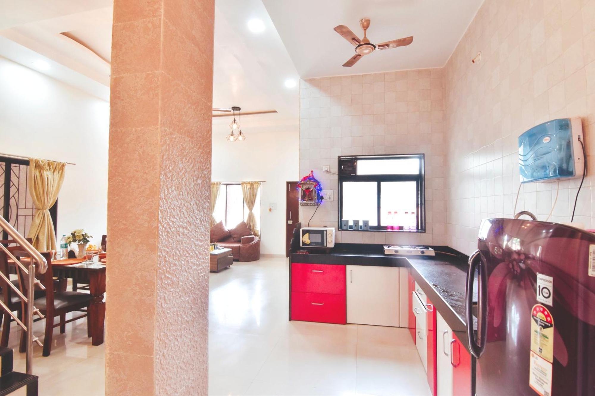 Casa Rpm * Lonavala