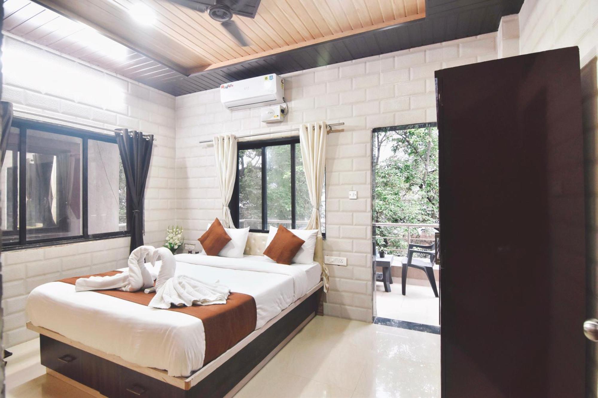 Casa Rpm Villa
