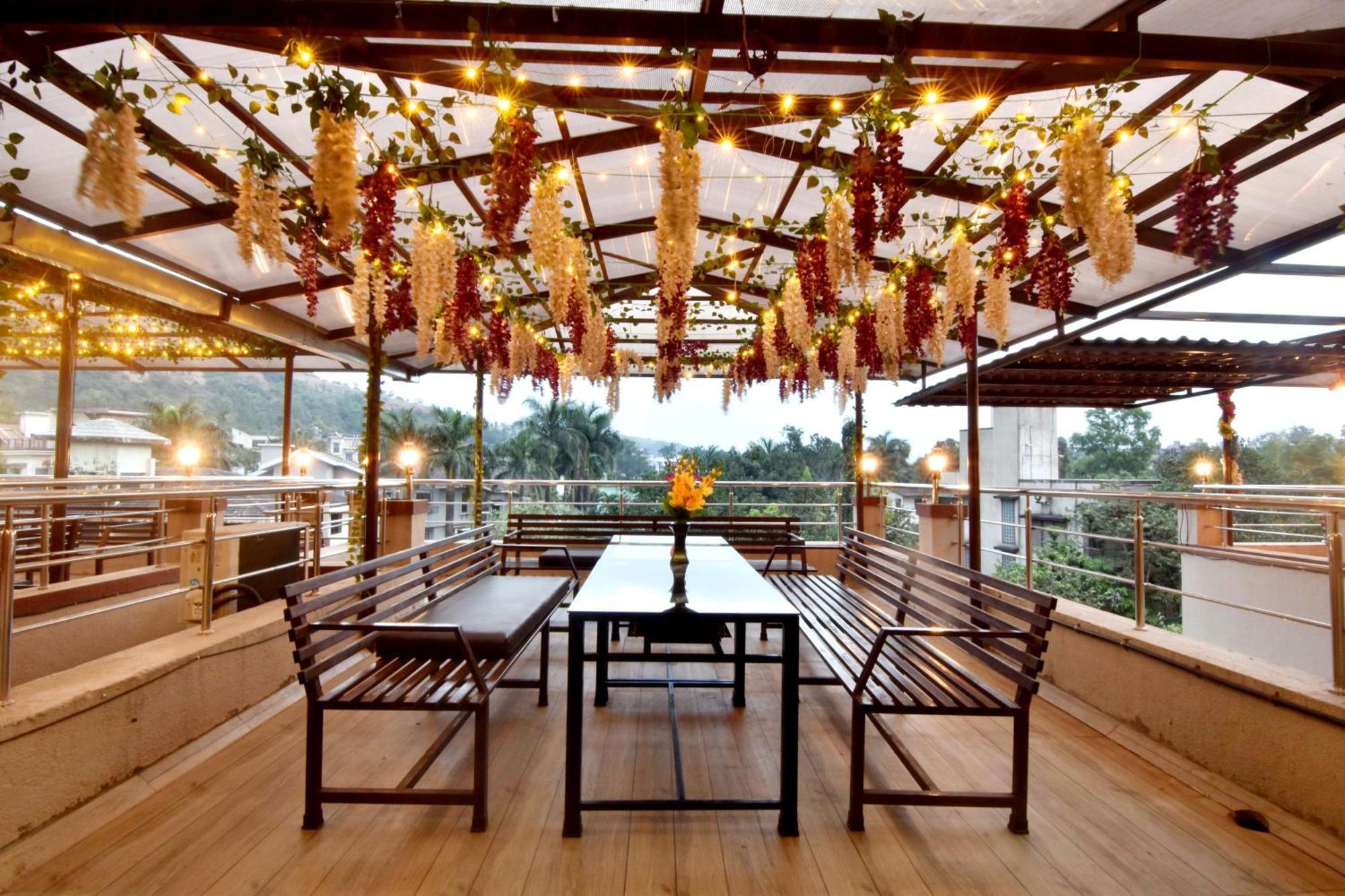 Villa Casa Rpm *