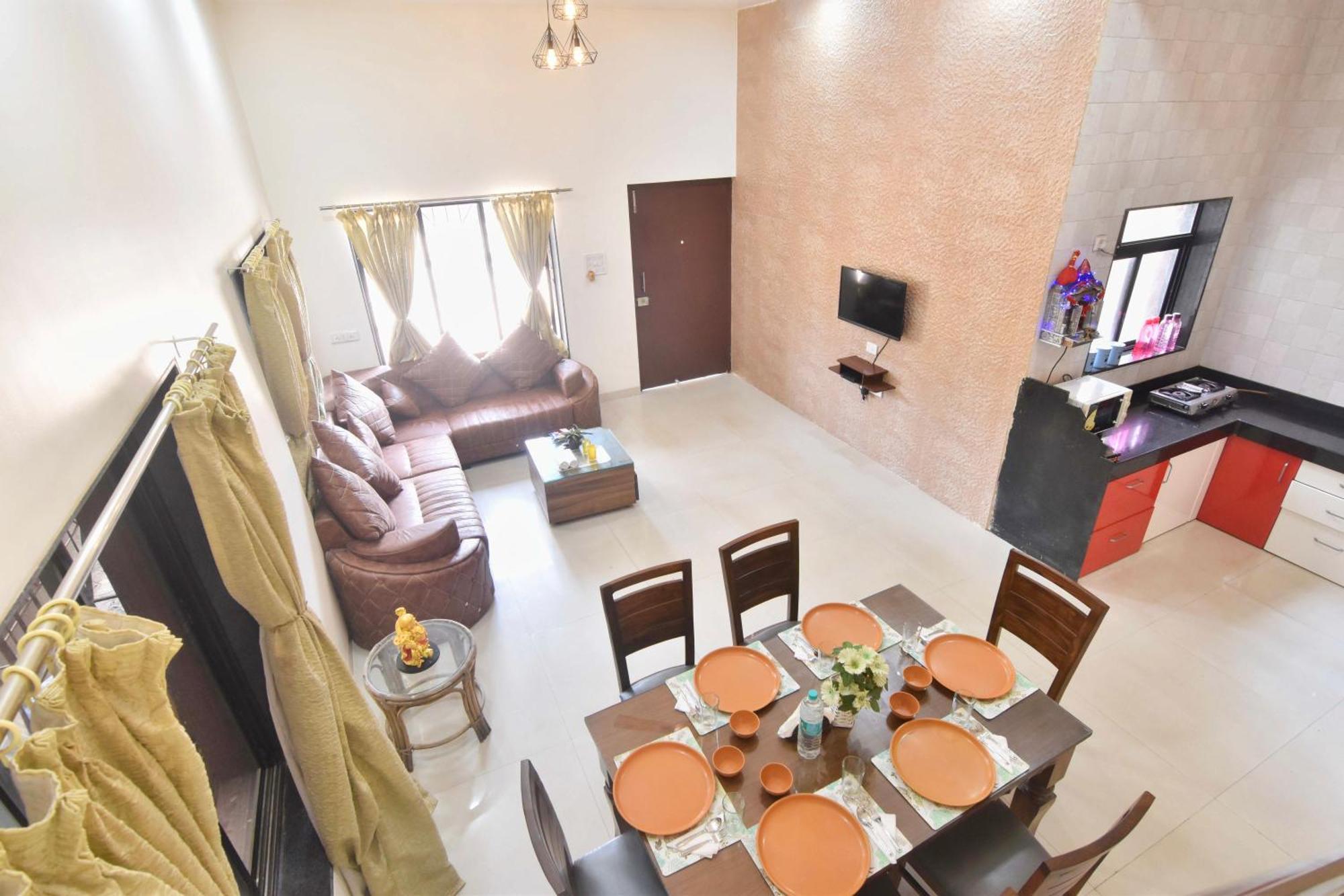 Casa Rpm Villa *