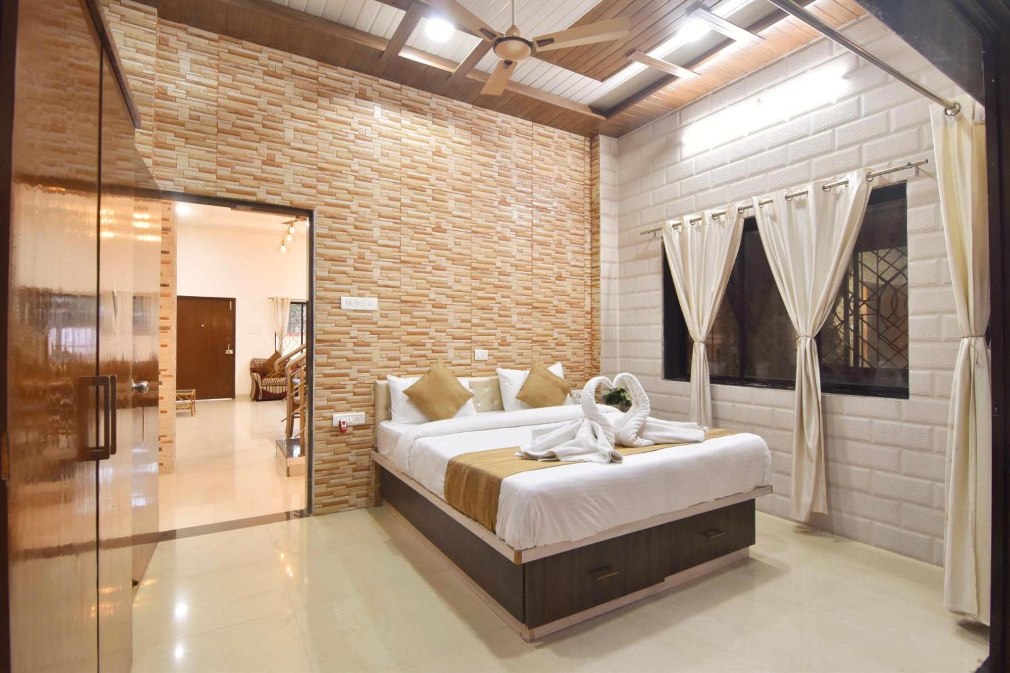 Casa Rpm Villa Lonavala