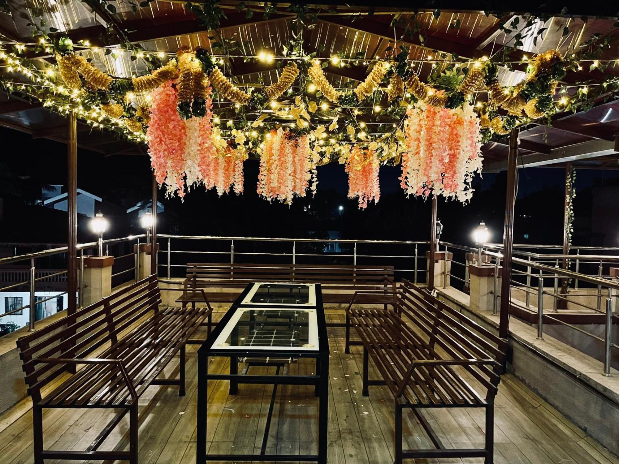 Villa Casa Rpm Lonavala