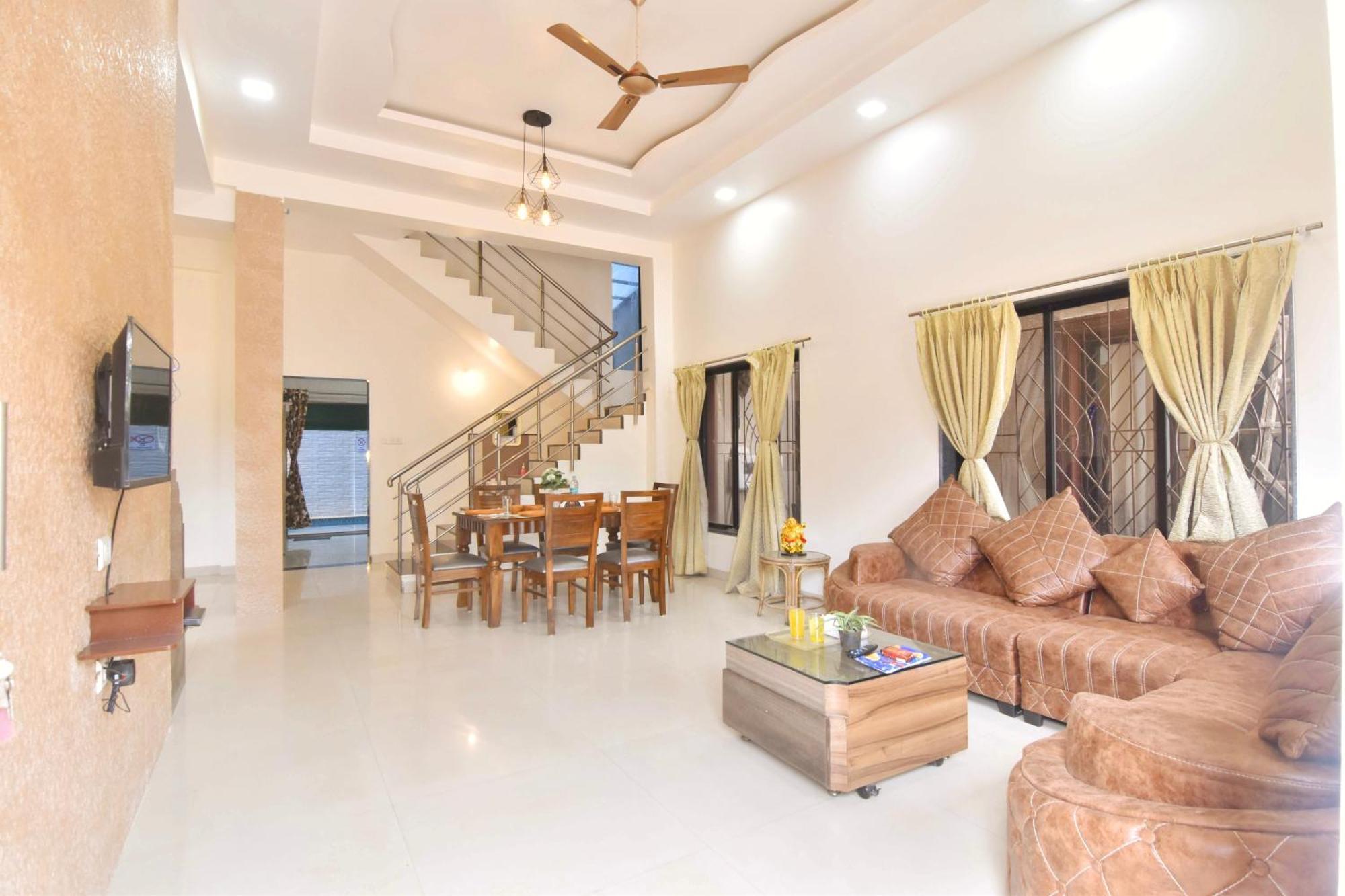 Villa Casa Rpm