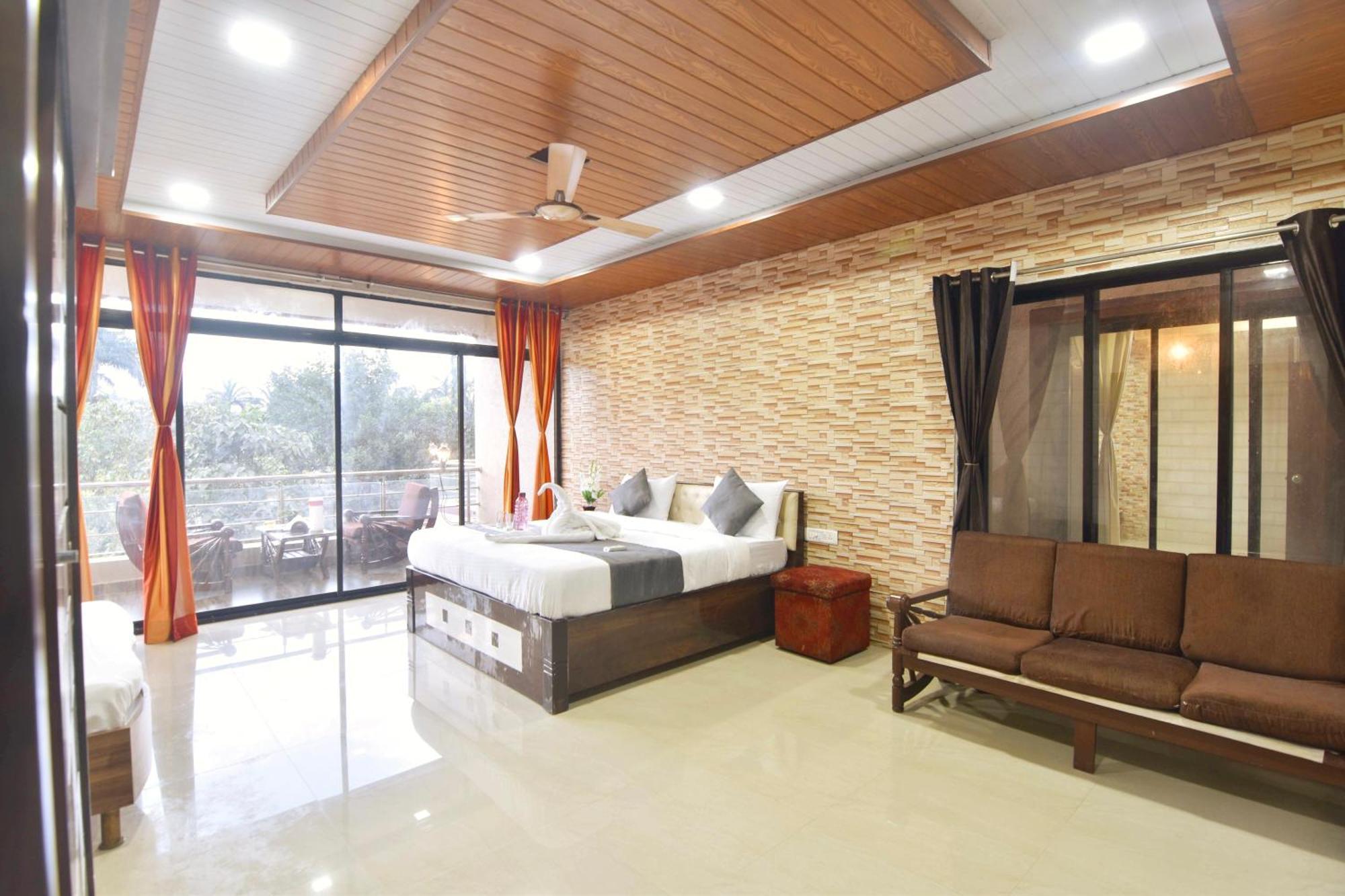 Casa Rpm Villa *